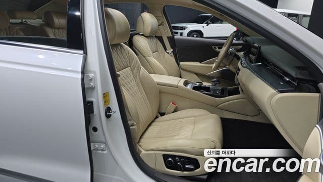 Kia The / новый New K9 2세대 Best Selection Ⅱ, 2022 10