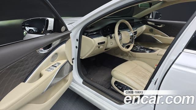 Kia The / новый New K9 2세대 Best Selection Ⅱ, 2022 11