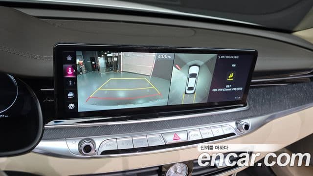 Kia The / новый New K9 2세대 Best Selection Ⅱ, 2022 16