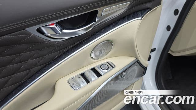 Kia The / новый New K9 2세대 Best Selection Ⅱ, 2022 17