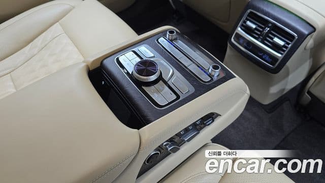 Kia The / новый New K9 2세대 Best Selection Ⅱ, 2022 18