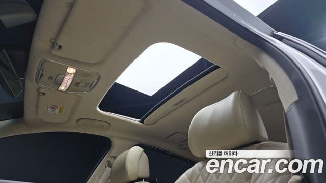 Kia The / новый New K9 2세대 Best Selection Ⅱ, 2022 19