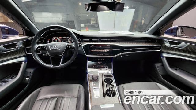 Audi A6 (C8) Premium, 2021 7