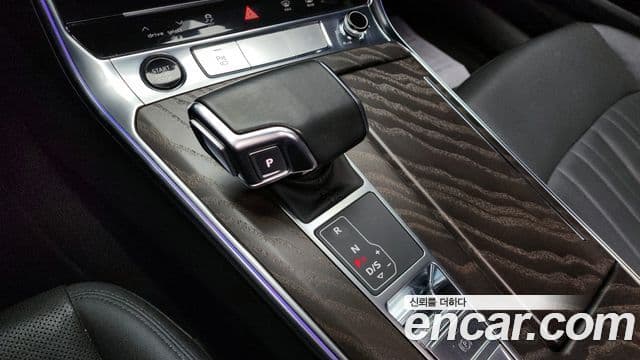 Audi A6 (C8) Premium, 2021 9