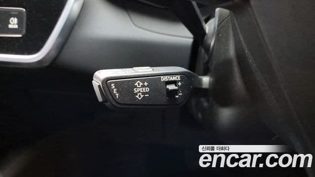 Audi A6 (C8) Premium, 2021 13