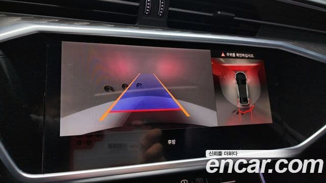 Audi A6 (C8) Premium, 2021 15