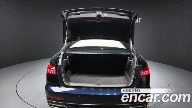 Audi A6 (C8) Premium, 2021 20