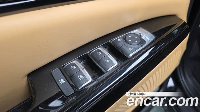 Kia Carnival 4세대 Noblesse, 2022 12