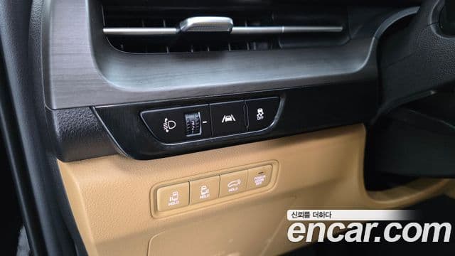 Kia Carnival 4세대 Noblesse, 2022 13