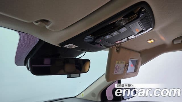 Kia Carnival 4세대 Noblesse, 2022 15