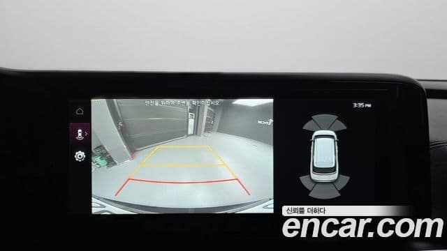 Kia Carnival 4세대 Noblesse, 2022 17