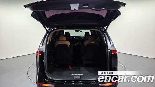 Kia Carnival 4세대 Noblesse, 2022 20