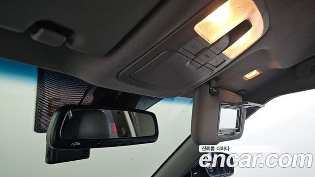 KG모빌리티(SsangYong) Tivoli Armor VX 2WD, 2018 16