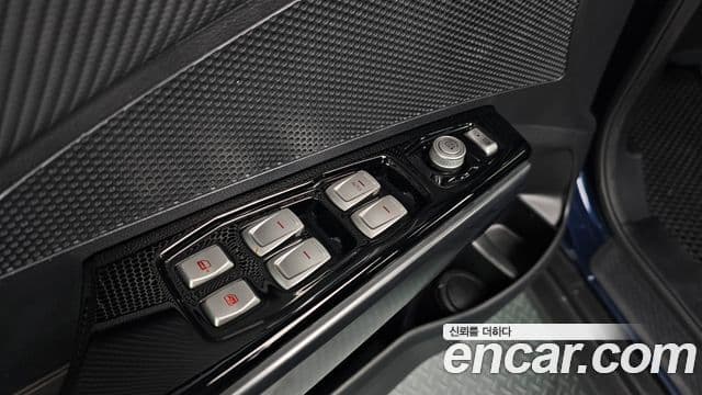 KG모빌리티(SsangYong) Tivoli Armor VX 2WD, 2018 17