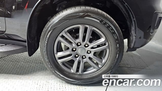 Ford 레인저 3세대 Wildtrak, 2022 все фото