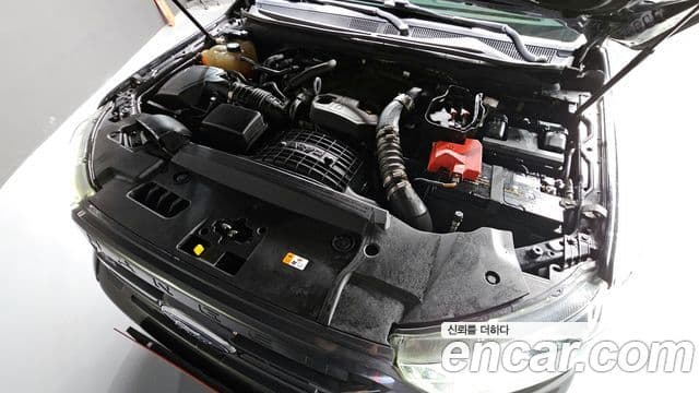 Ford 레인저 3세대 Wildtrak, 2022 6