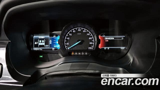 Ford 레인저 3세대 Wildtrak, 2022 8