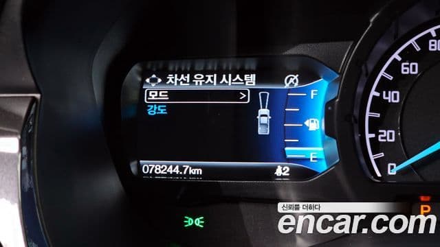 Ford 레인저 3세대 Wildtrak, 2022 16