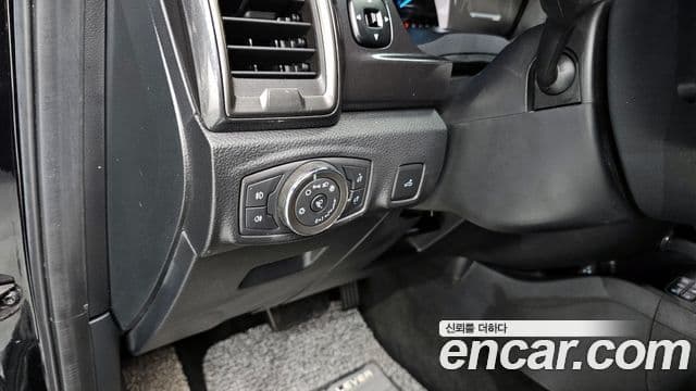 Ford 레인저 3세대 Wildtrak, 2022 18