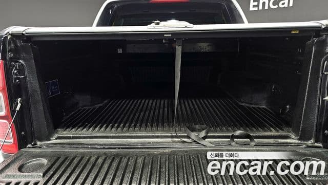 Ford 레인저 3세대 Wildtrak, 2022 20