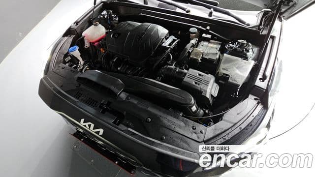 Kia K8 Signature Special, 2024 6