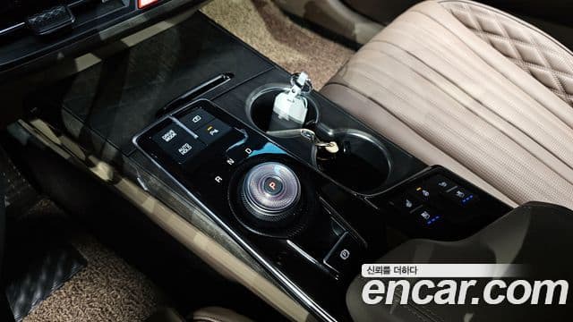 Kia K8 Signature Special, 2024 9