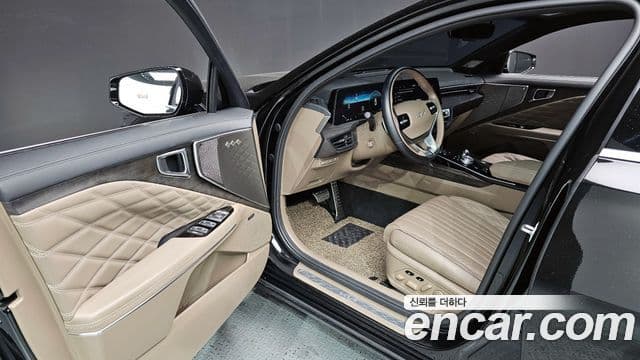 Kia K8 Signature Special, 2024 10