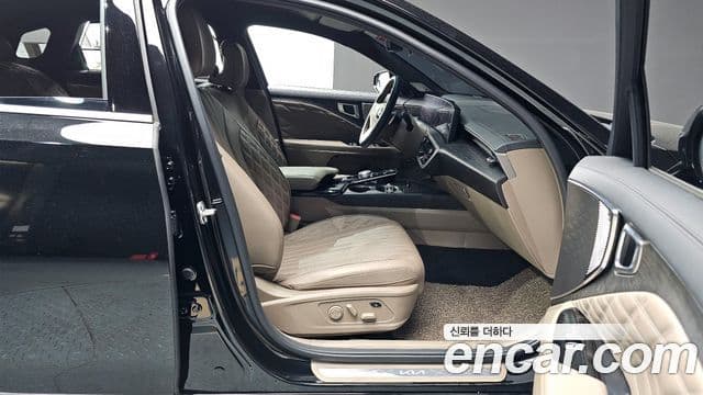 Kia K8 Signature Special, 2024 11