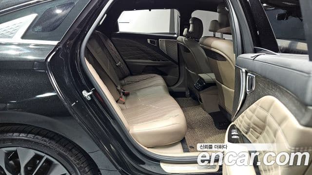 Kia K8 Signature Special, 2024 12