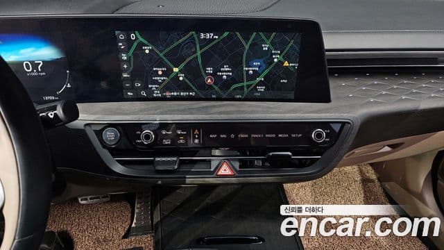 Kia K8 Signature Special, 2024 14