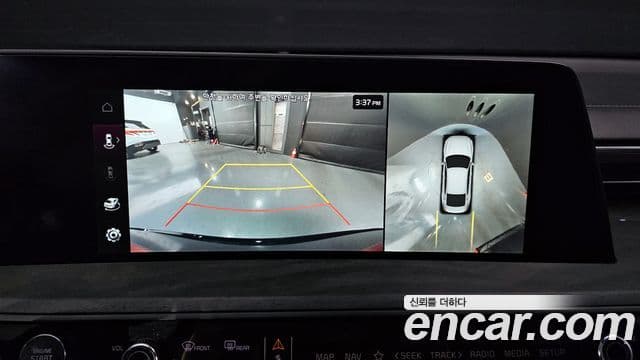 Kia K8 Signature Special, 2024 15