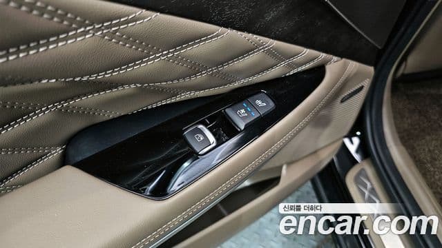 Kia K8 Signature Special, 2024 19