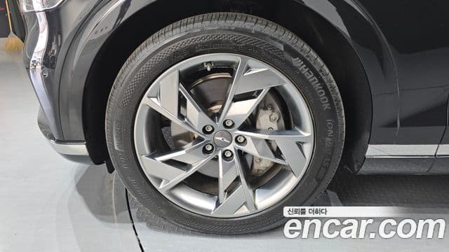 Genesis electrified GV70 e-AWD, 2022 все фото