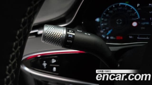 Genesis electrified GV70 e-AWD, 2022 18