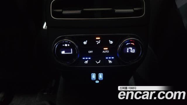 Genesis electrified GV70 e-AWD, 2022 19