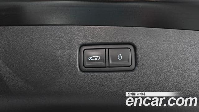 Genesis electrified GV70 e-AWD, 2022 20