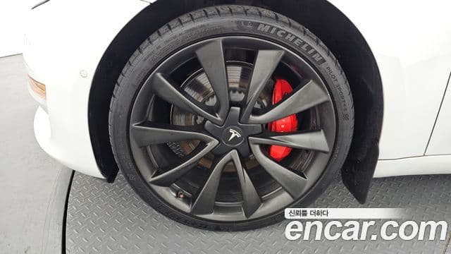 Tesla модель 3 performance AWD, 2020 все фото