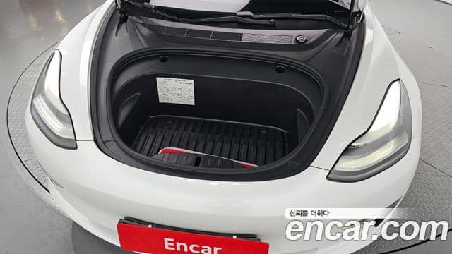 Tesla модель 3 performance AWD, 2020 6