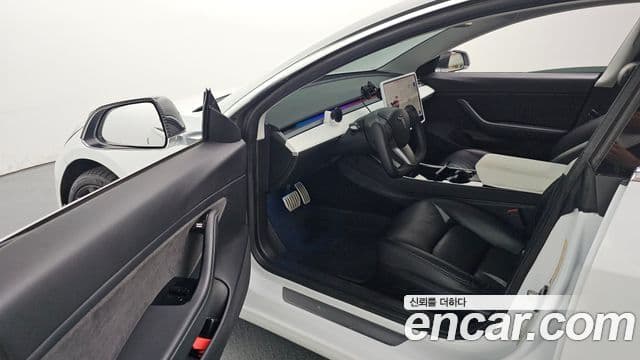 Tesla модель 3 performance AWD, 2020 10