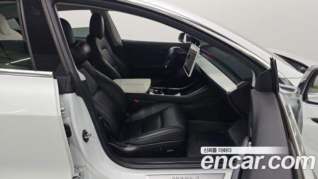 Tesla модель 3 performance AWD, 2020 11