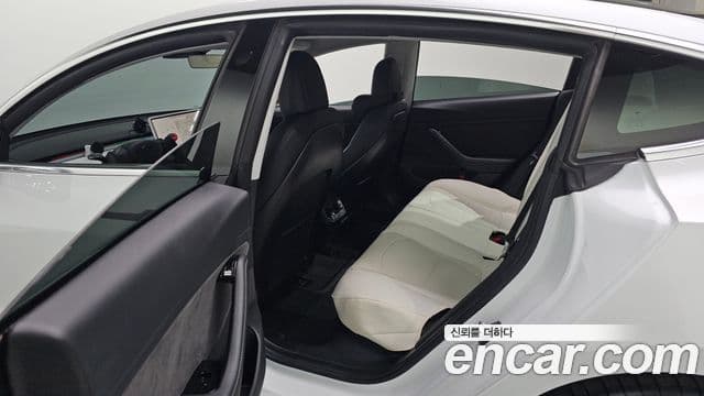 Tesla модель 3 performance AWD, 2020 12