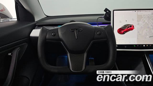 Tesla модель 3 performance AWD, 2020 14