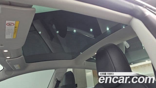 Tesla модель 3 performance AWD, 2020 19