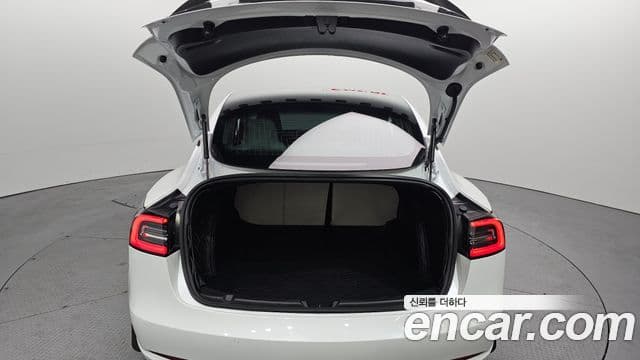 Tesla модель 3 performance AWD, 2020 20