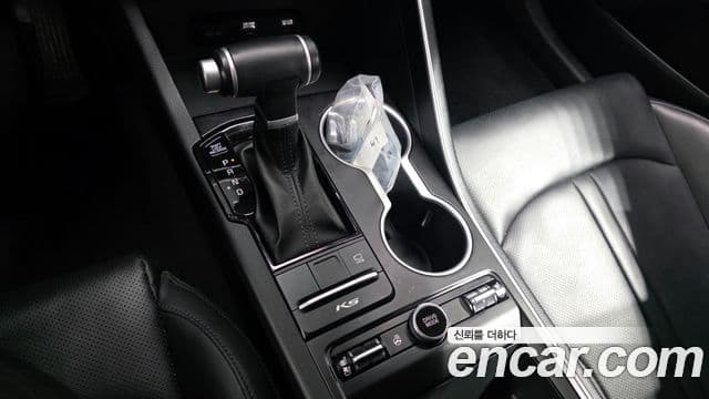 Kia K5 3세대 Trendy, 2022 9