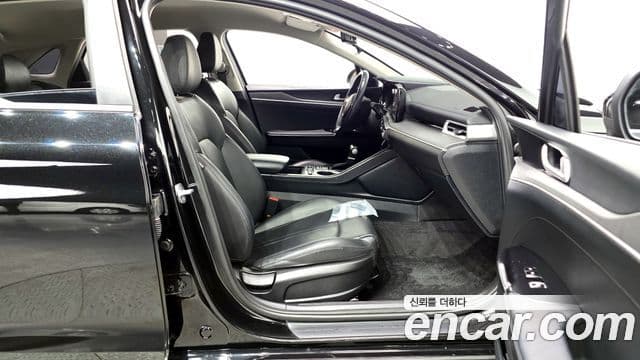 Kia K5 3세대 Trendy, 2022 11