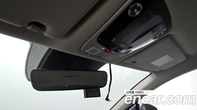 Kia K5 3세대 Trendy, 2022 19