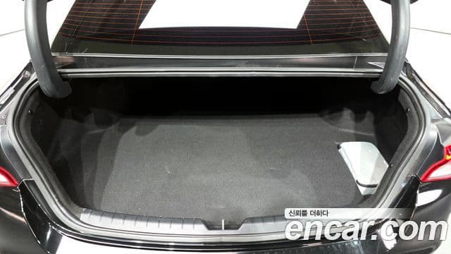 Kia K5 3세대 Trendy, 2022 20