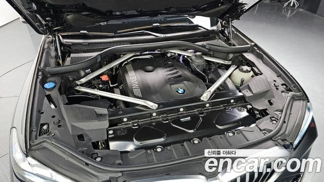 BMW X5 (G05) xDrive 40i M Sport, 2024 6