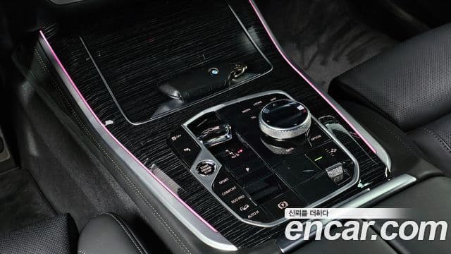 BMW X5 (G05) xDrive 40i M Sport, 2024 9